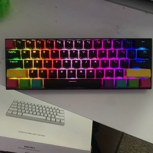 Anne pro2